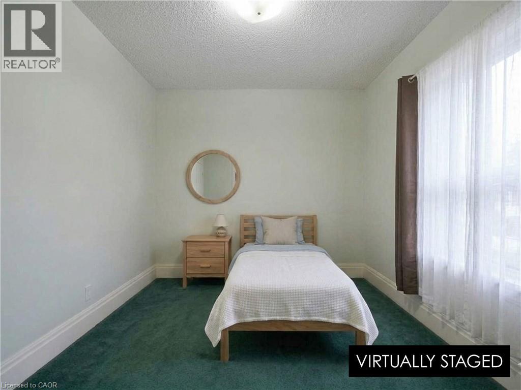 25 Ahrens Street W, Kitchener, Ontario  N2H 4B6 - Photo 21 - 40826508