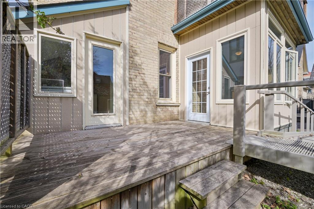 25 Ahrens Street W, Kitchener, Ontario  N2H 4B6 - Photo 31 - 40826508