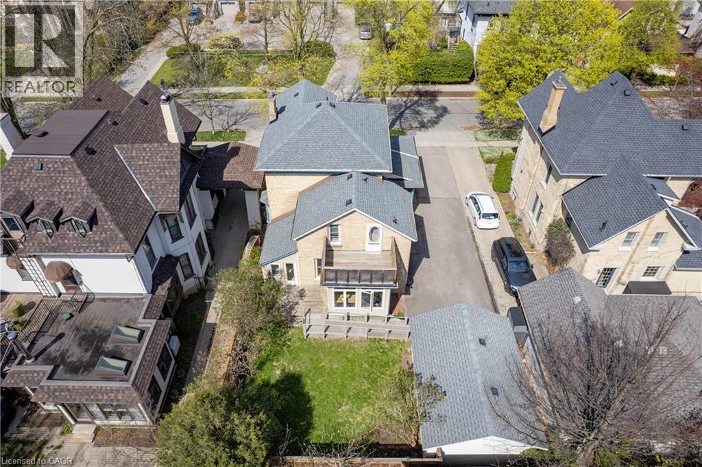 25 Ahrens Street W, Kitchener, Ontario  N2H 4B6 - Photo 35 - 40826508