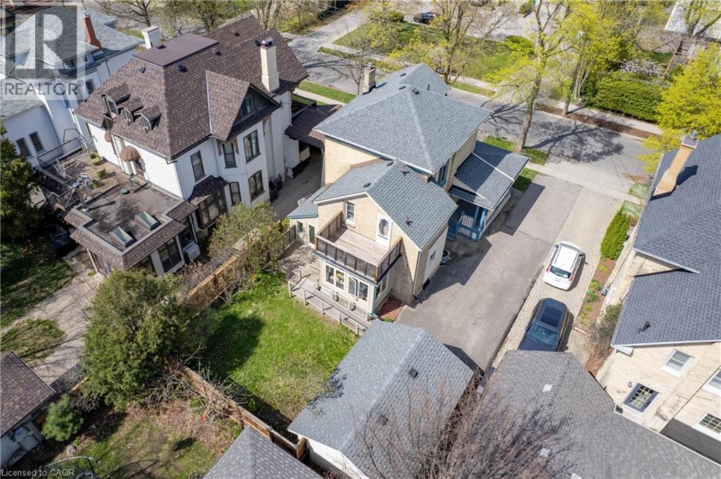 25 Ahrens Street W, Kitchener, Ontario  N2H 4B6 - Photo 36 - 40826508