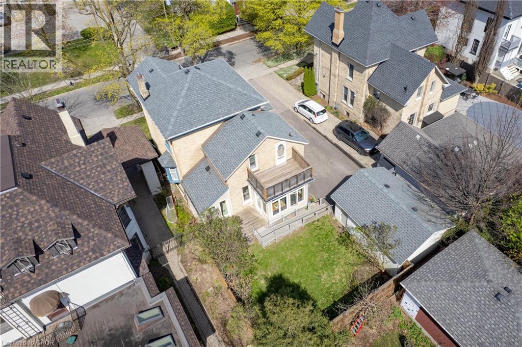 25 Ahrens Street W, Kitchener, Ontario  N2H 4B6 - Photo 37 - 40826508