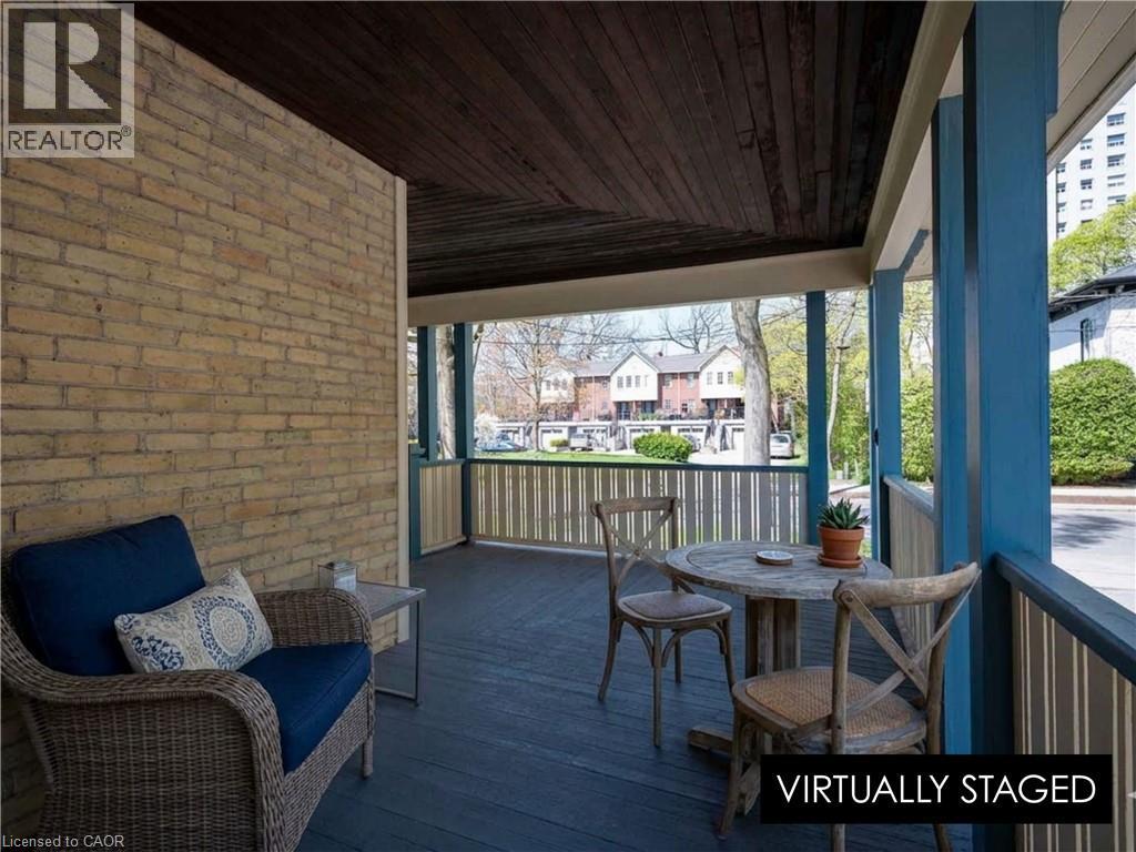 25 Ahrens Street W, Kitchener, Ontario  N2H 4B6 - Photo 38 - 40826508