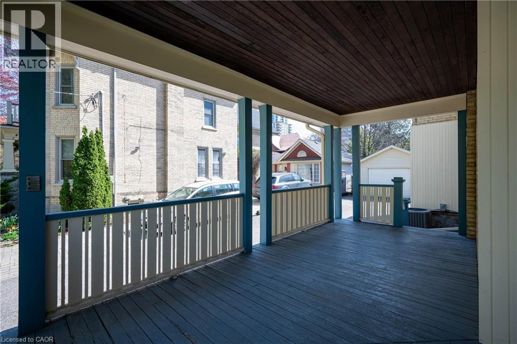 25 Ahrens Street W, Kitchener, Ontario  N2H 4B6 - Photo 39 - 40826508
