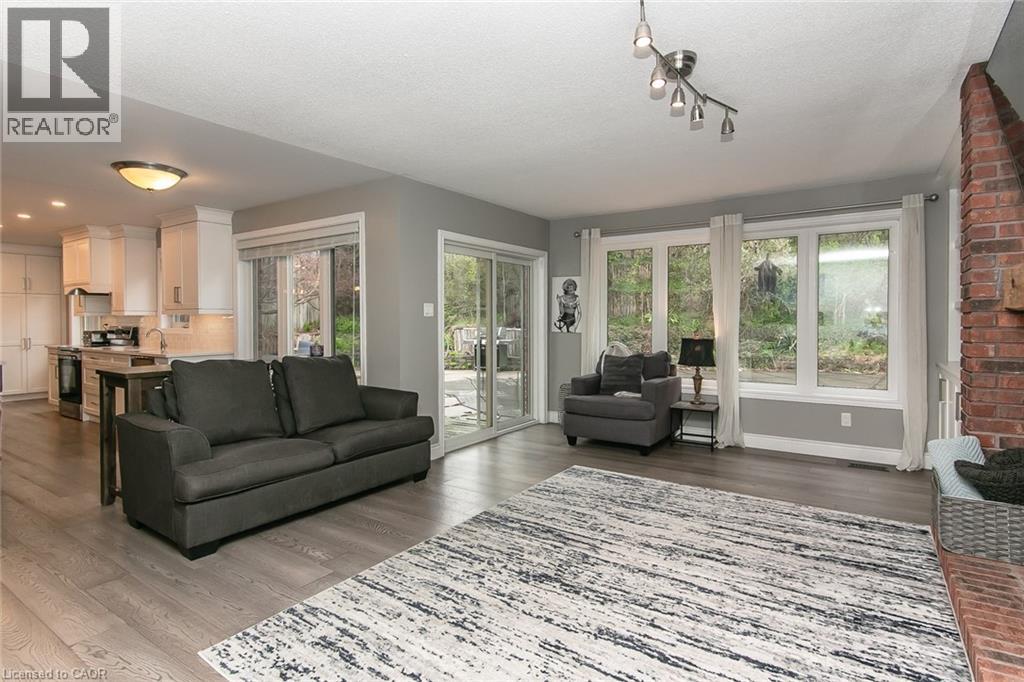 1774 Old Mill Road, Kitchener, Ontario  N2P 1Z5 - Photo 12 - 40826027