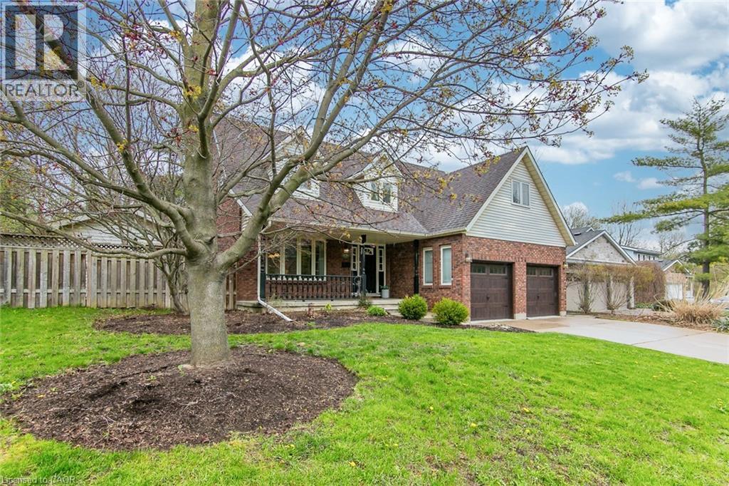 1774 Old Mill Road, Kitchener, Ontario  N2P 1Z5 - Photo 2 - 40826027