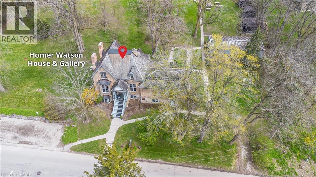 1774 Old Mill Road, Kitchener, Ontario  N2P 1Z5 - Photo 47 - 40826027