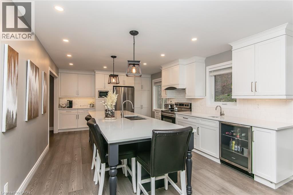 1774 Old Mill Road, Kitchener, Ontario  N2P 1Z5 - Photo 8 - 40826027