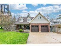 1774 OLD MILL Road, Kitchener, Ontario