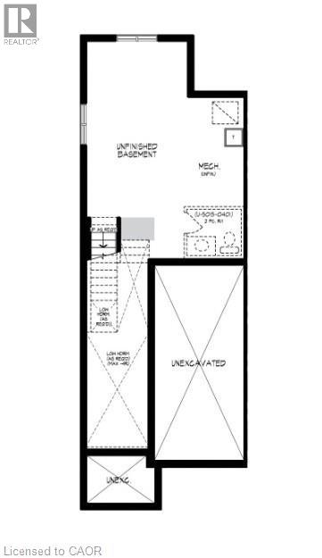 Lot I52 Blair Valley Street, Kitchener, Ontario  N2P 0K7 - Photo 5 - 40828807