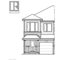 LOT I52 BLAIR VALLEY Street, Kitchener, Ontario