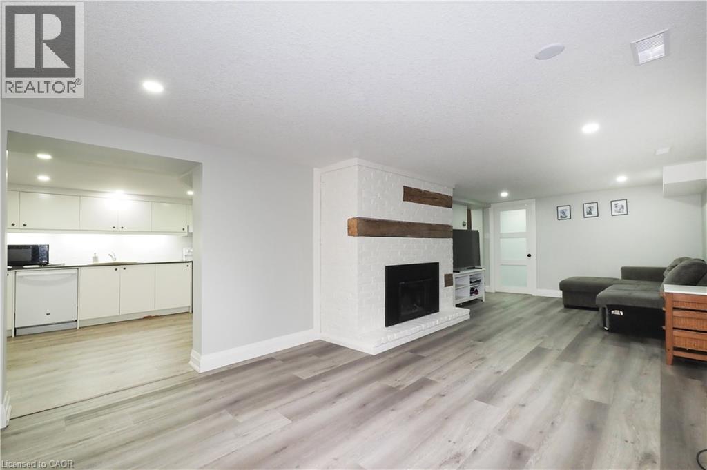 196 Vermont Street Unit# Lower, Waterloo, Ontario  N2J 2M8 - Photo 10 - 40828919