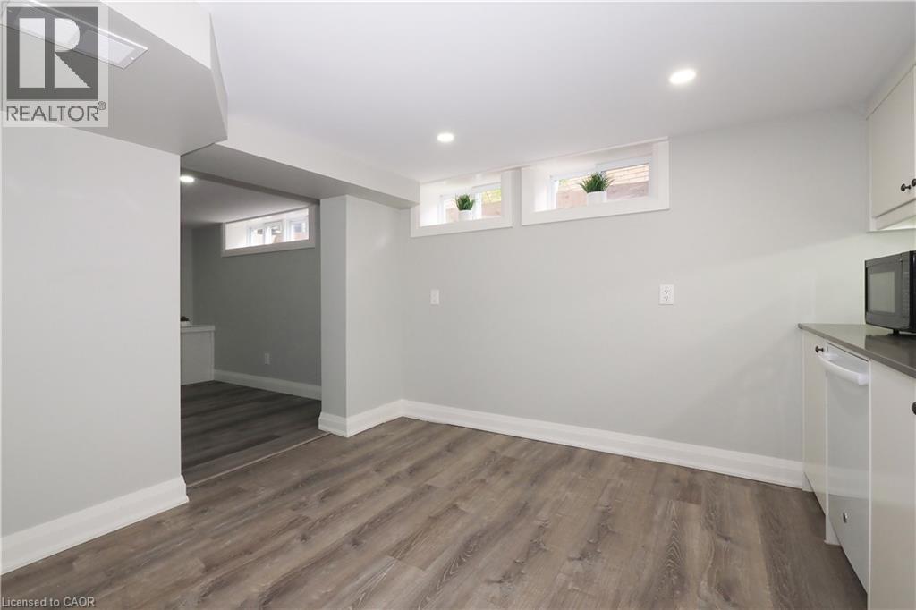 196 Vermont Street Unit# Lower, Waterloo, Ontario  N2J 2M8 - Photo 14 - 40828919