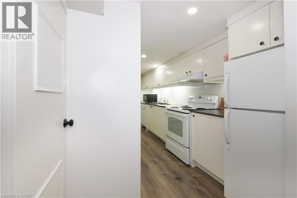 196 Vermont Street Unit# Lower, Waterloo, Ontario  N2J 2M8 - Photo 15 - 40828919