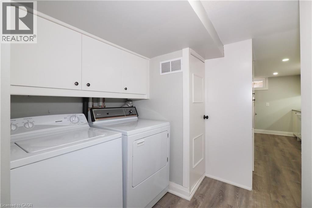 196 Vermont Street Unit# Lower, Waterloo, Ontario  N2J 2M8 - Photo 21 - 40828919