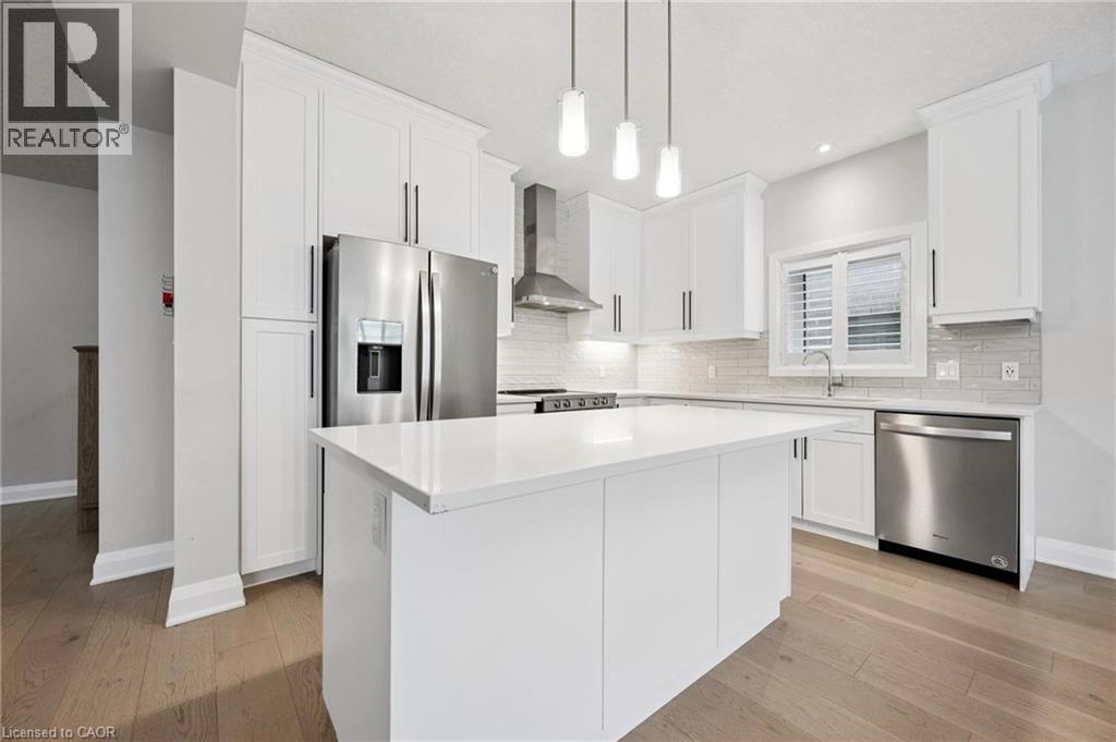 643 Wild Rye Street, Waterloo, Ontario  N2V 0G1 - Photo 14 - 40828882