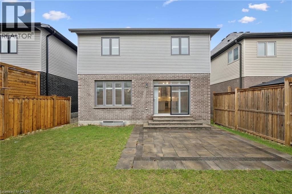 643 Wild Rye Street, Waterloo, Ontario  N2V 0G1 - Photo 45 - 40828882