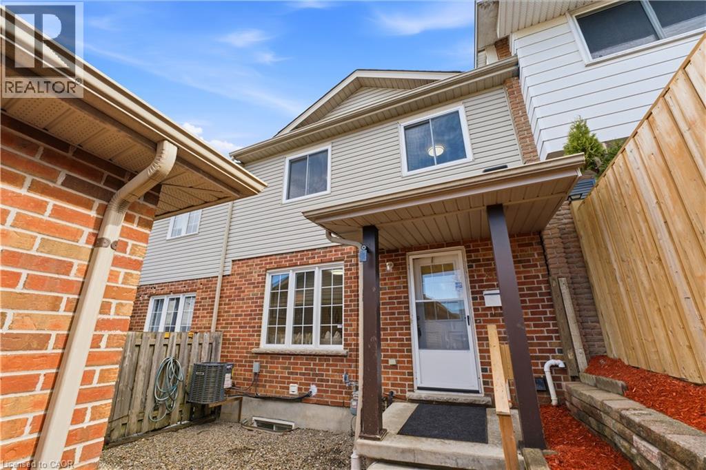 87 Ralgreen Crescent, Kitchener, Ontario  N2M 1V1 - Photo 3 - 40828985