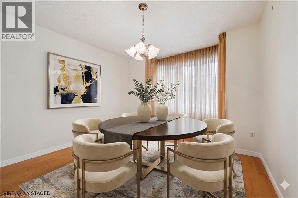 496 Beechwood Drive Unit# 1, Waterloo, Ontario  N2T 2C4 - Photo 12 - 40828781
