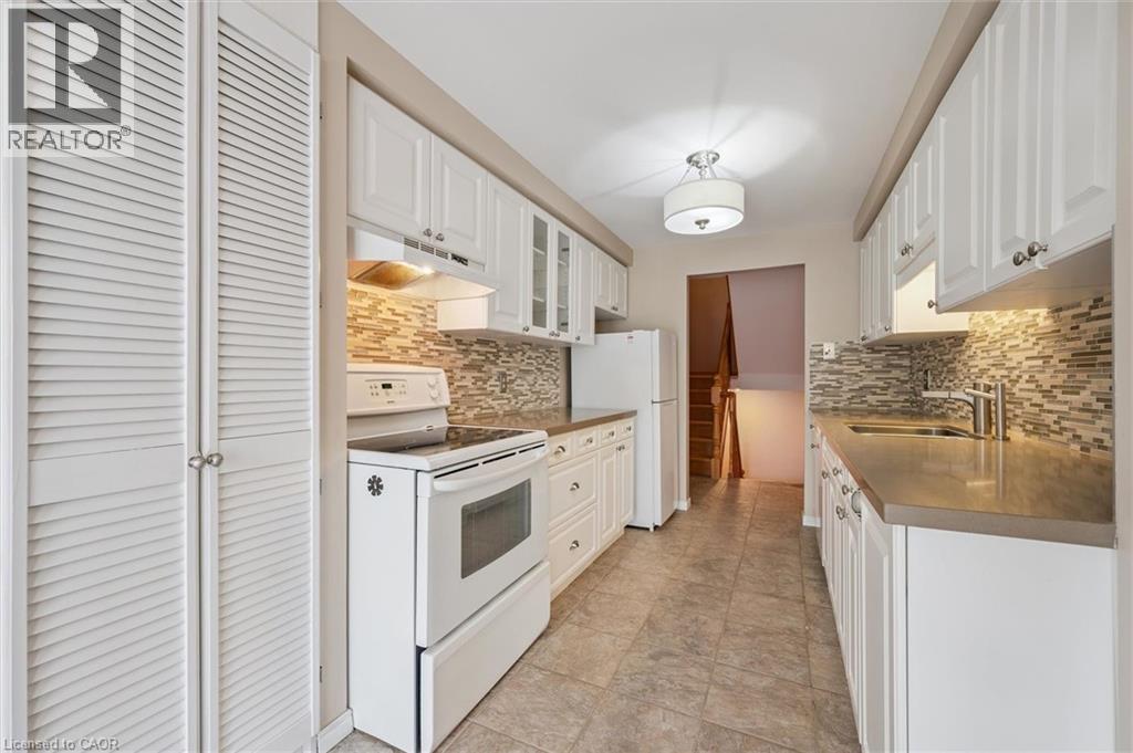 496 Beechwood Drive Unit# 1, Waterloo, Ontario  N2T 2C4 - Photo 13 - 40828781
