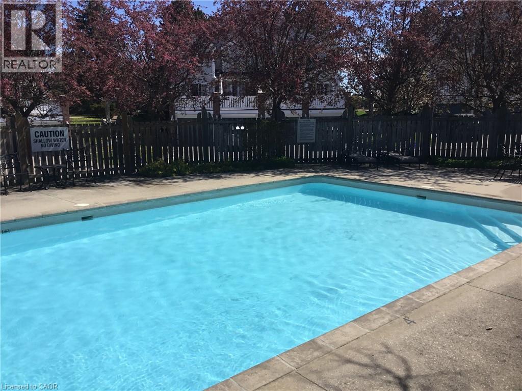 496 Beechwood Drive Unit# 1, Waterloo, Ontario  N2T 2C4 - Photo 30 - 40828781