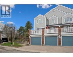 496 BEECHWOOD Drive Unit# 1, Waterloo, Ontario