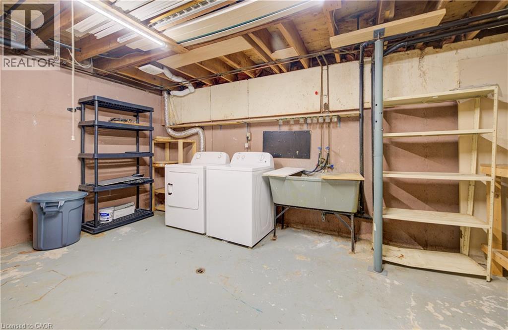 160 Jansen Avenue Unit# 32, Kitchener, Ontario  N2A 2L7 - Photo 24 - 40829041