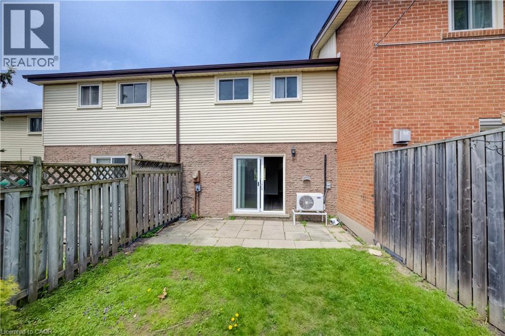 160 Jansen Avenue Unit# 32, Kitchener, Ontario  N2A 2L7 - Photo 27 - 40829041