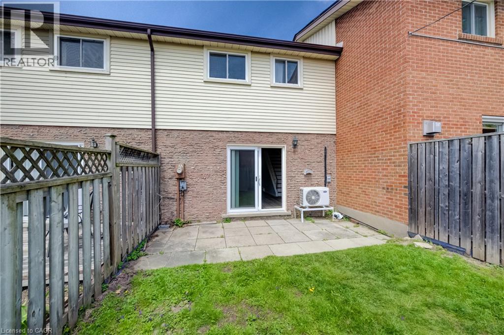 160 Jansen Avenue Unit# 32, Kitchener, Ontario  N2A 2L7 - Photo 28 - 40829041