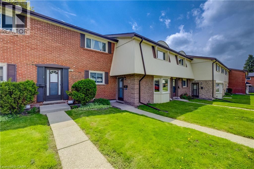 160 Jansen Avenue Unit# 32, Kitchener, Ontario  N2A 2L7 - Photo 3 - 40829041