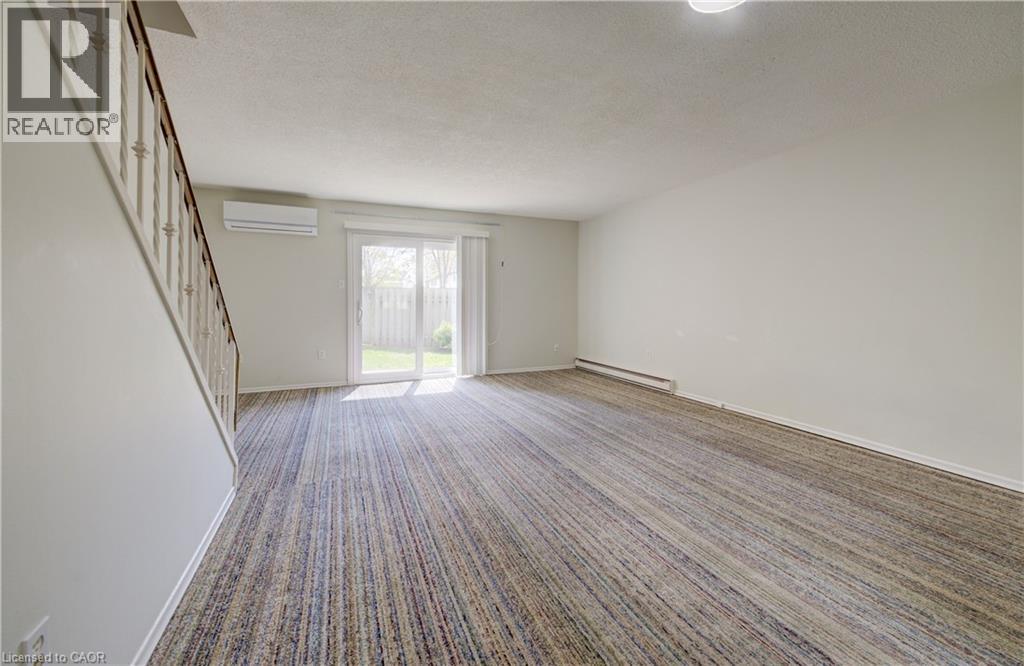 160 Jansen Avenue Unit# 32, Kitchener, Ontario  N2A 2L7 - Photo 6 - 40829041