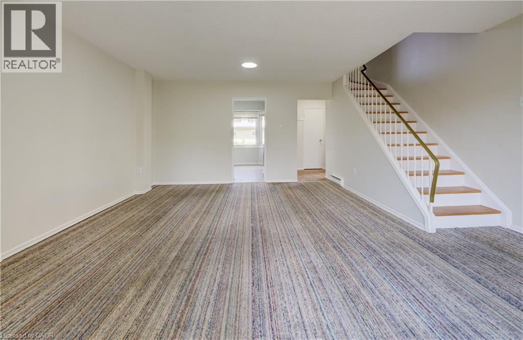 160 Jansen Avenue Unit# 32, Kitchener, Ontario  N2A 2L7 - Photo 9 - 40829041