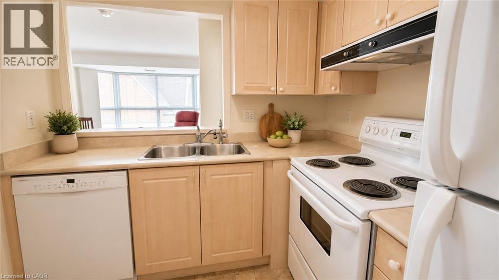 20 St. George Street Unit# 404, Kitchener, Ontario  N2G 2S7 - Photo 11 - 40829098