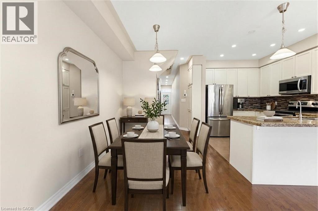 110 Highland Road E Unit# 75, Kitchener, Ontario  N2M 3S1 - Photo 10 - 40829103