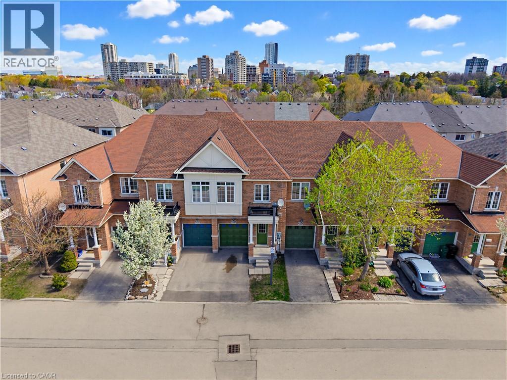 110 Highland Road E Unit# 75, Kitchener, Ontario  N2M 3S1 - Photo 29 - 40829103