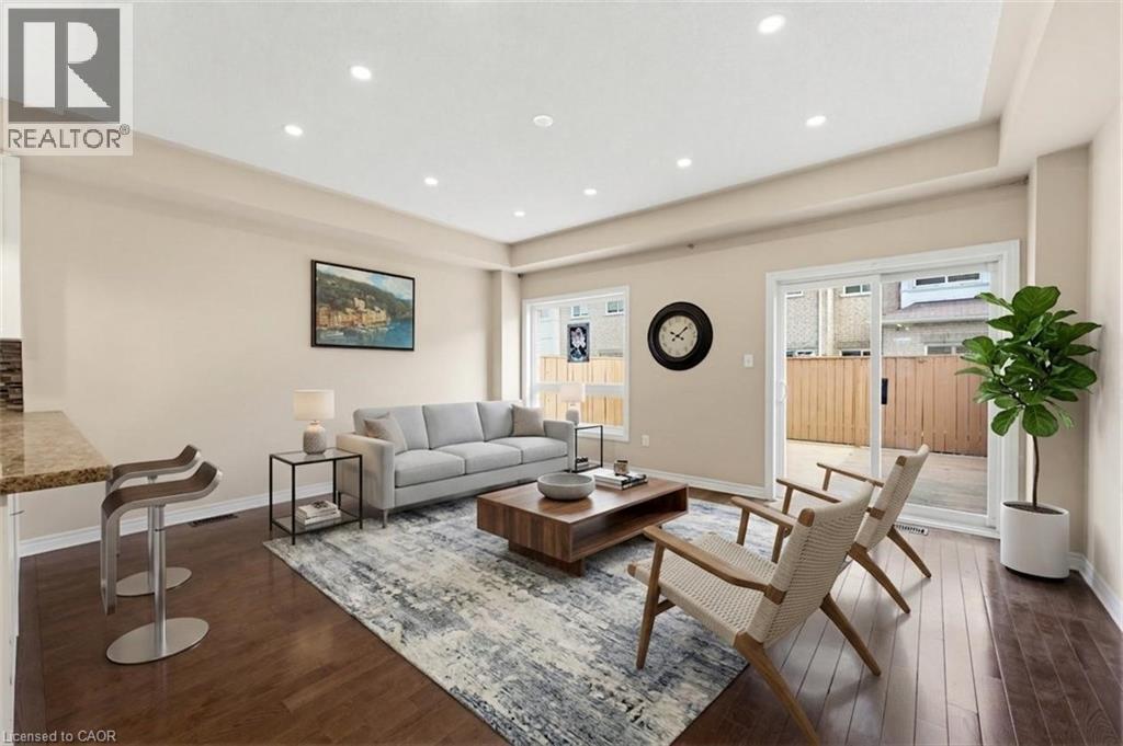 110 Highland Road E Unit# 75, Kitchener, Ontario  N2M 3S1 - Photo 6 - 40829103