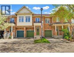 110 HIGHLAND Road E Unit# 75, Kitchener, Ontario