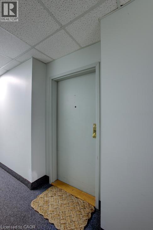 15 Hofstetter Avenue Unit# 108, Kitchener, Ontario  N2A 3Z7 - Photo 10 - 40829388