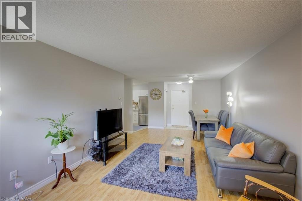 15 Hofstetter Avenue Unit# 108, Kitchener, Ontario  N2A 3Z7 - Photo 12 - 40829388