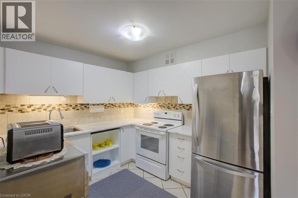 15 Hofstetter Avenue Unit# 108, Kitchener, Ontario  N2A 3Z7 - Photo 20 - 40829388