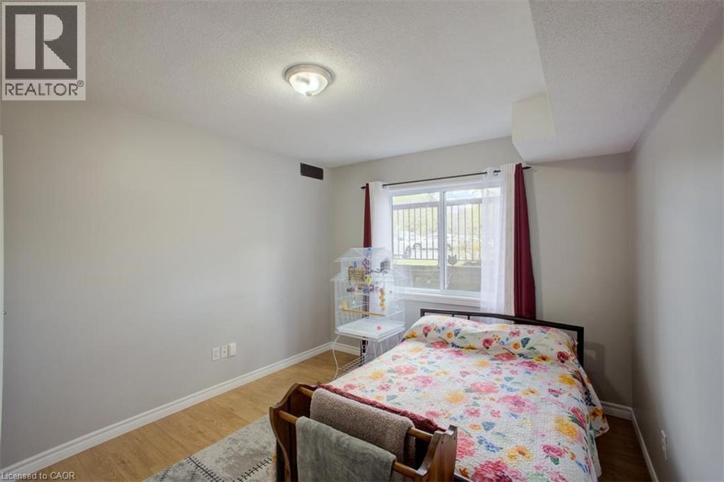 15 Hofstetter Avenue Unit# 108, Kitchener, Ontario  N2A 3Z7 - Photo 22 - 40829388
