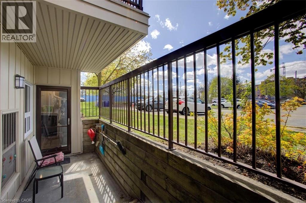 15 Hofstetter Avenue Unit# 108, Kitchener, Ontario  N2A 3Z7 - Photo 27 - 40829388