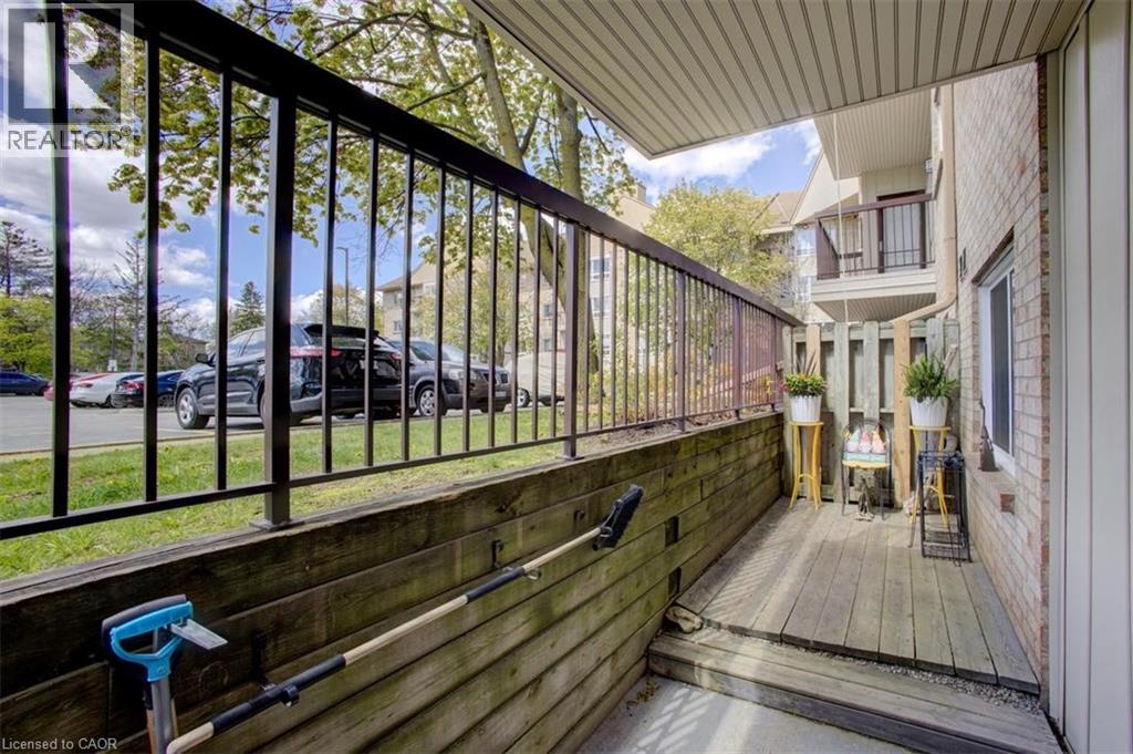 15 Hofstetter Avenue Unit# 108, Kitchener, Ontario  N2A 3Z7 - Photo 28 - 40829388