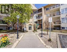 15 HOFSTETTER Avenue Unit# 108, Kitchener, Ontario