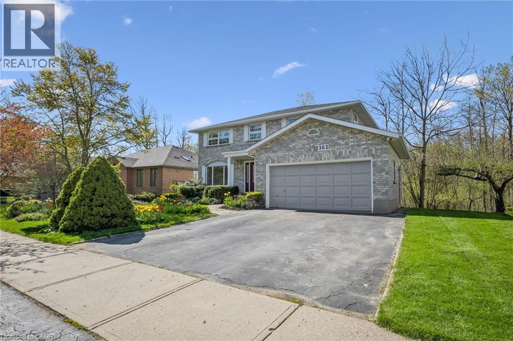 363 Northlake Drive, Waterloo, Ontario  N2V 1W6 - Photo 2 - 40813535