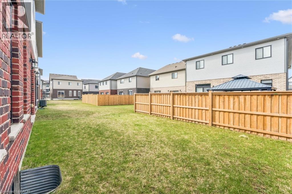 628 Florencedale Crescent, Kitchener, Ontario  N2R 0N4 - Photo 35 - 40829828