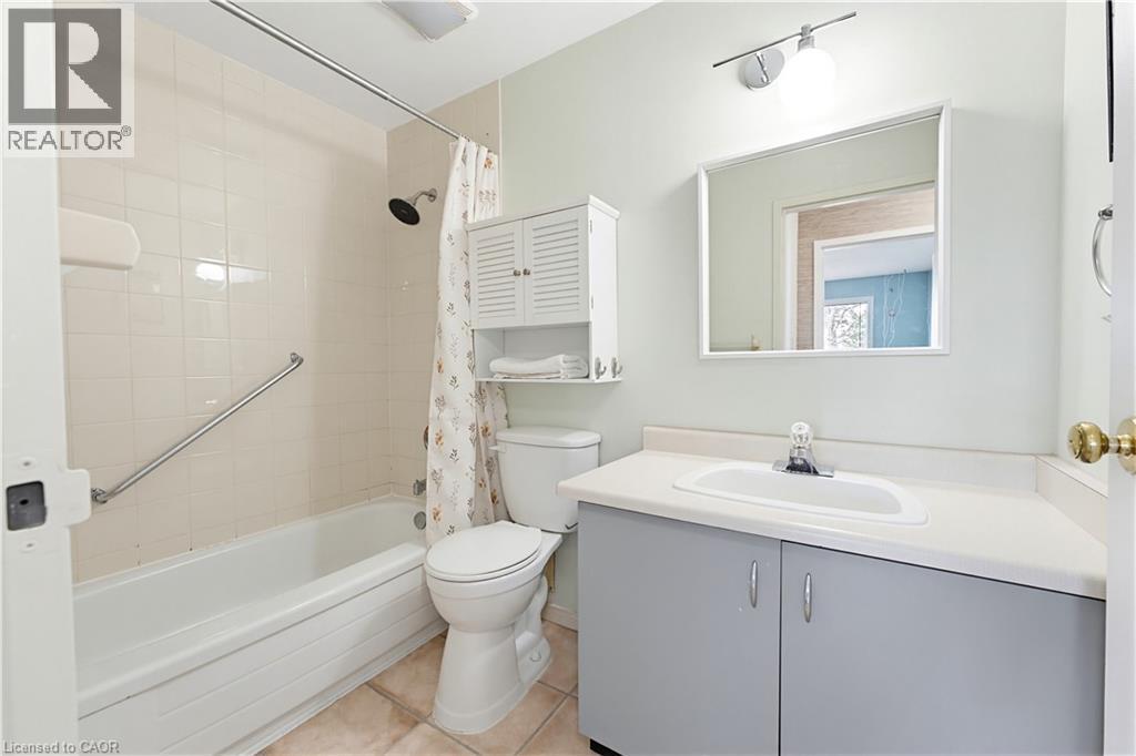 30 Hugo Crescent Unit# 110, Kitchener, Ontario  N2M 3Z2 - Photo 21 - 40828865
