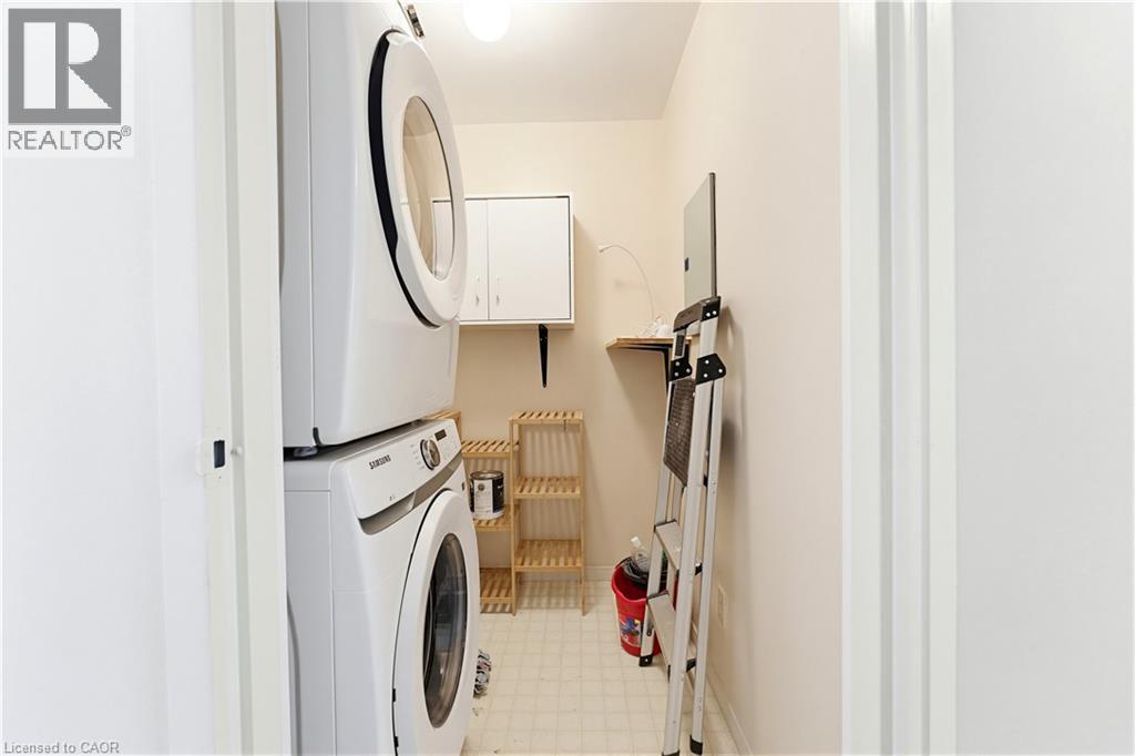 30 Hugo Crescent Unit# 110, Kitchener, Ontario  N2M 3Z2 - Photo 22 - 40828865