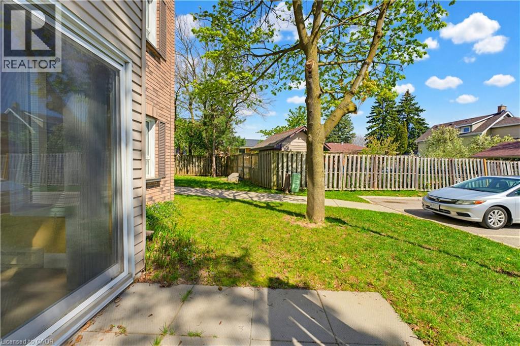 30 Hugo Crescent Unit# 110, Kitchener, Ontario  N2M 3Z2 - Photo 25 - 40828865