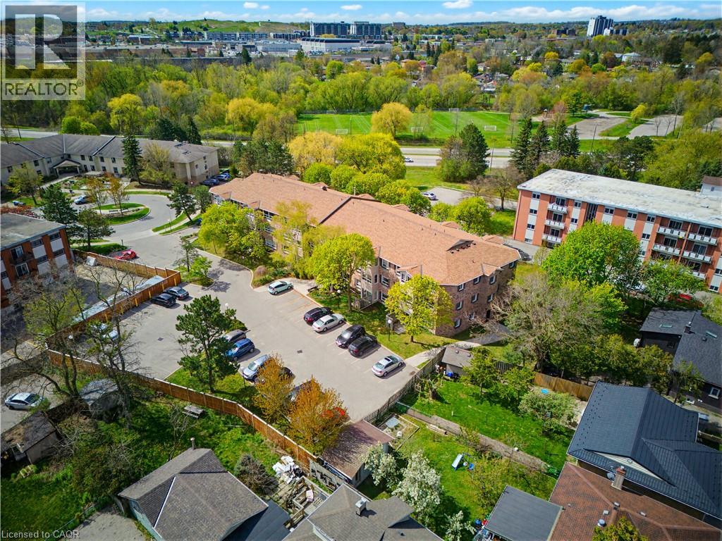 30 Hugo Crescent Unit# 110, Kitchener, Ontario  N2M 3Z2 - Photo 27 - 40828865