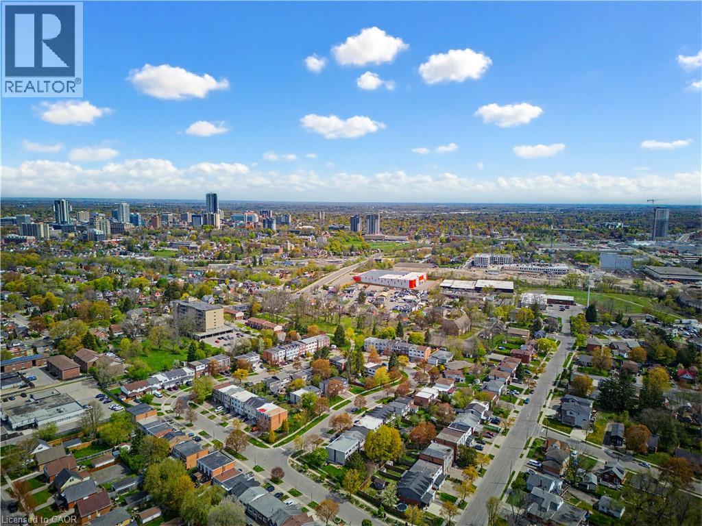 30 Hugo Crescent Unit# 110, Kitchener, Ontario  N2M 3Z2 - Photo 33 - 40828865